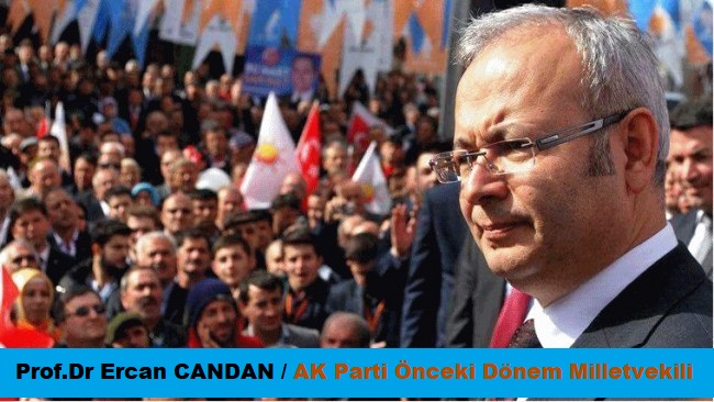 ‘CANDAN’ BİR BAYRAM KUTLAMA MESAJI… ‘CANDAN’ BİR BAYRAM KUTLAMA MESAJI…