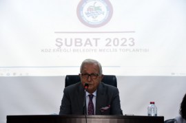 KDZ. EREĞLİ FESTİVALİ, 6-7-8-9 TEMMUZ TARİHİNDE YAPILACAK