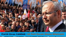 ‘CANDAN BİR BAYRAM KUTLAMA MESAJI…